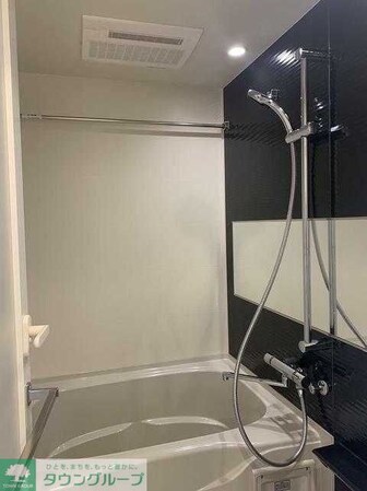 グランカーサ大島の物件内観写真